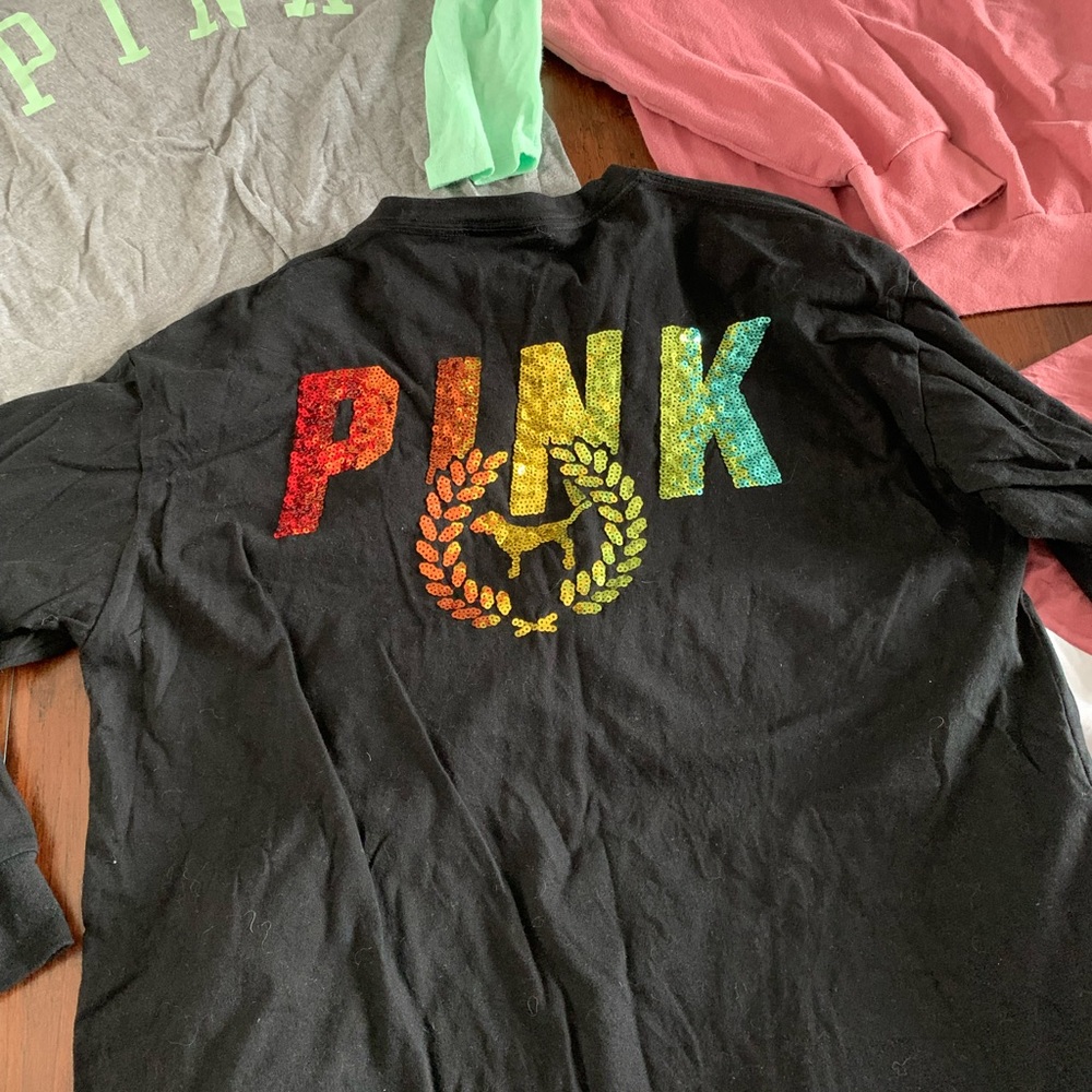 Pink Bundle - Picture 2 of 7